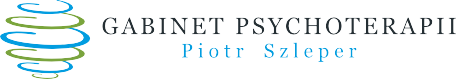 Gabinet psychoterapii – Piotr Szleper